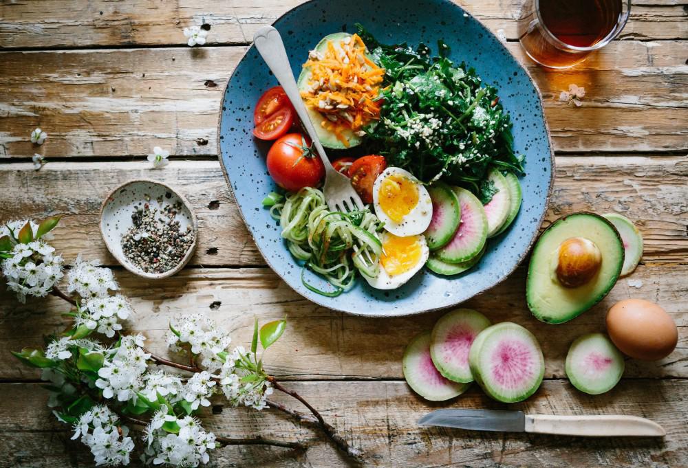 How Diet Affects Mental Health