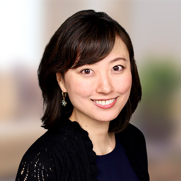 Ryoka Kim, Ph.D.
