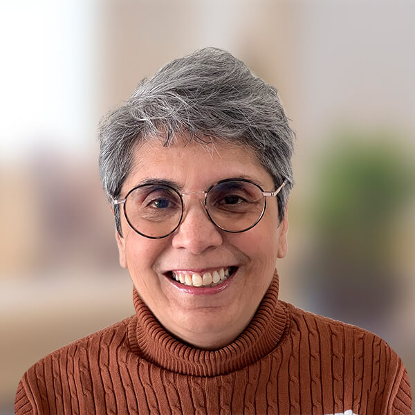 Dr. Shereen Arulpragasam