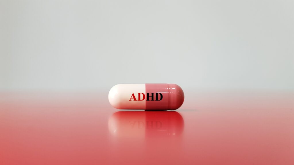 How Does ADHD Medication Work?